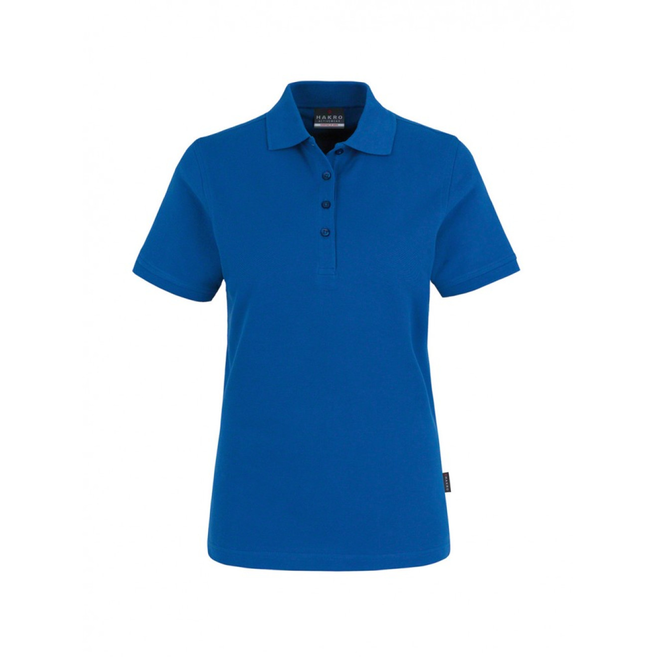 HAKRO Women Poloshirt Classic | bis 3XL