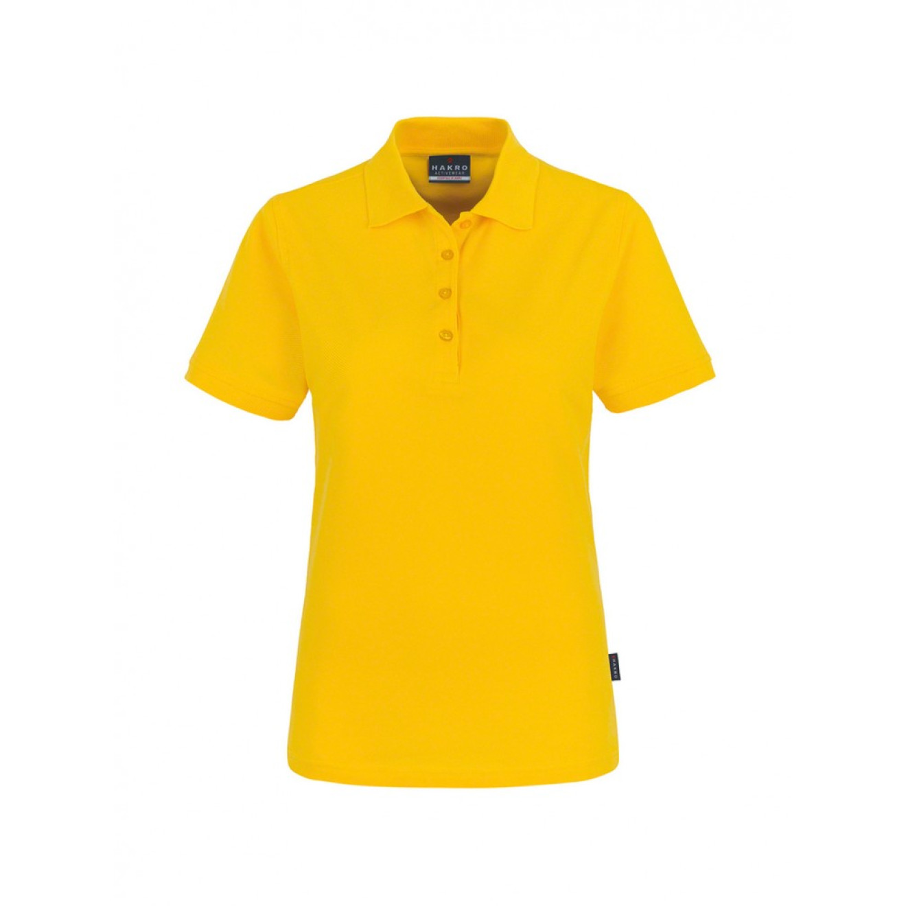 HAKRO Women Poloshirt Classic | bis 3XL