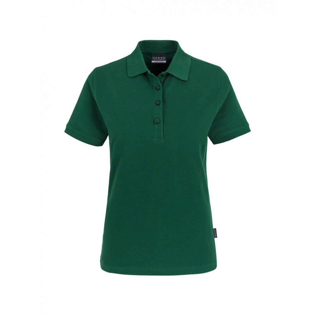 HAKRO Women Poloshirt Classic | bis 3XL
