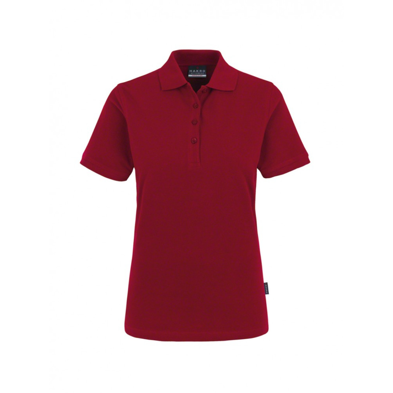 HAKRO Women Poloshirt Classic | bis 3XL