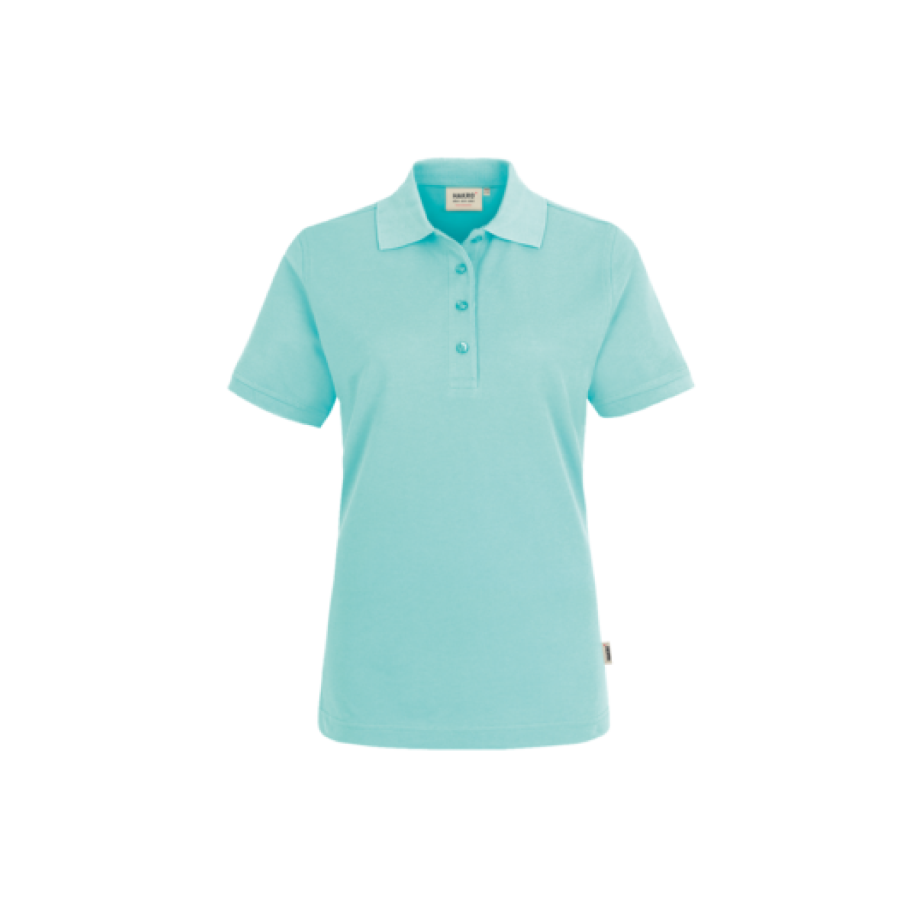 HAKRO Women Poloshirt Performance - Mischgewebe | bis 6XL