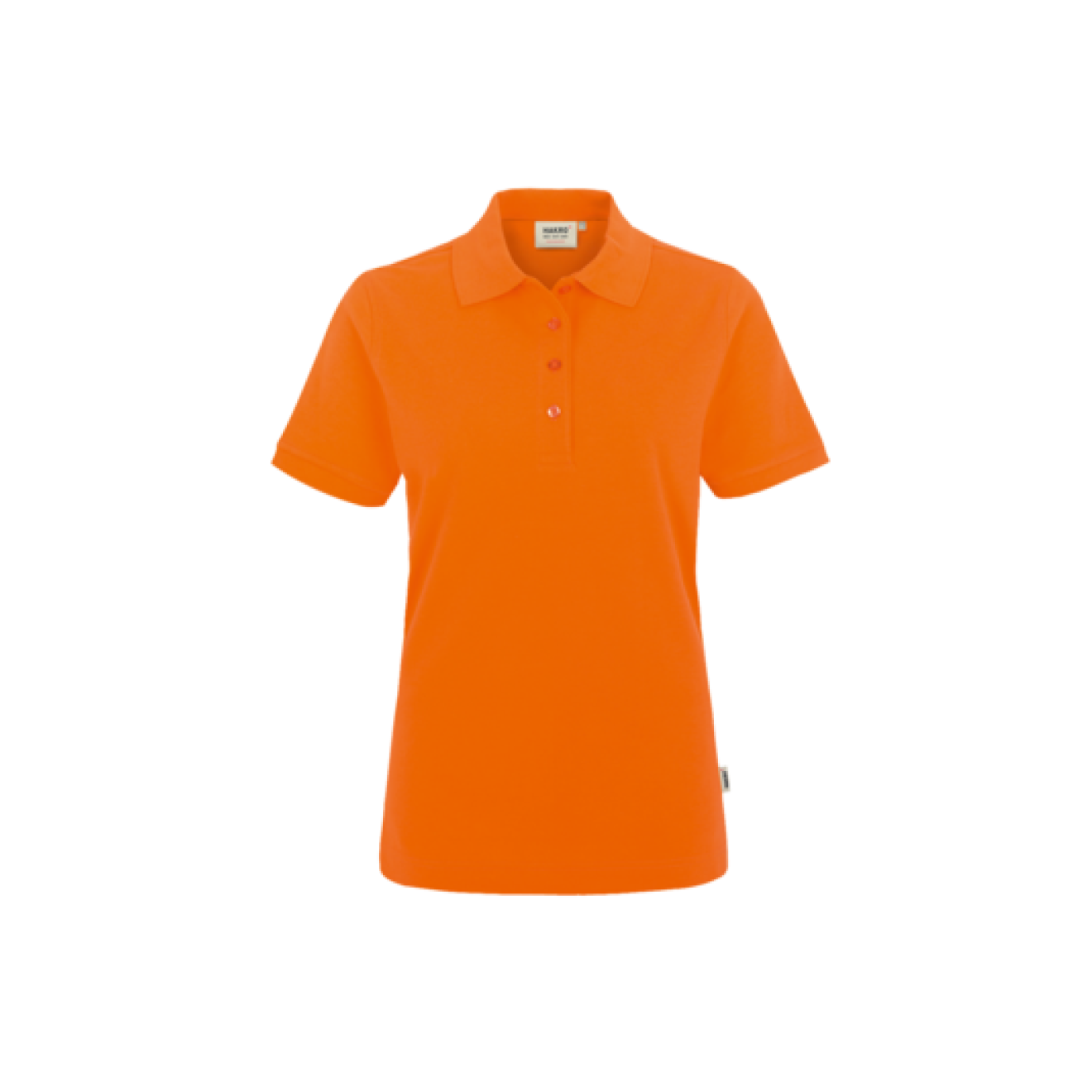 HAKRO Women Poloshirt Performance - Mischgewebe | bis 6XL