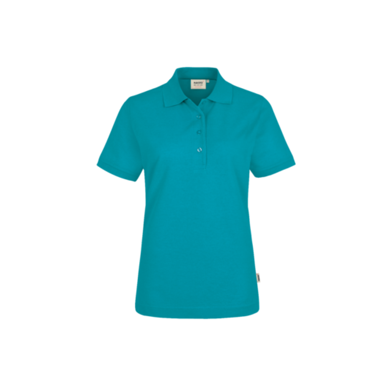 HAKRO Women Poloshirt Performance - Mischgewebe | bis 6XL