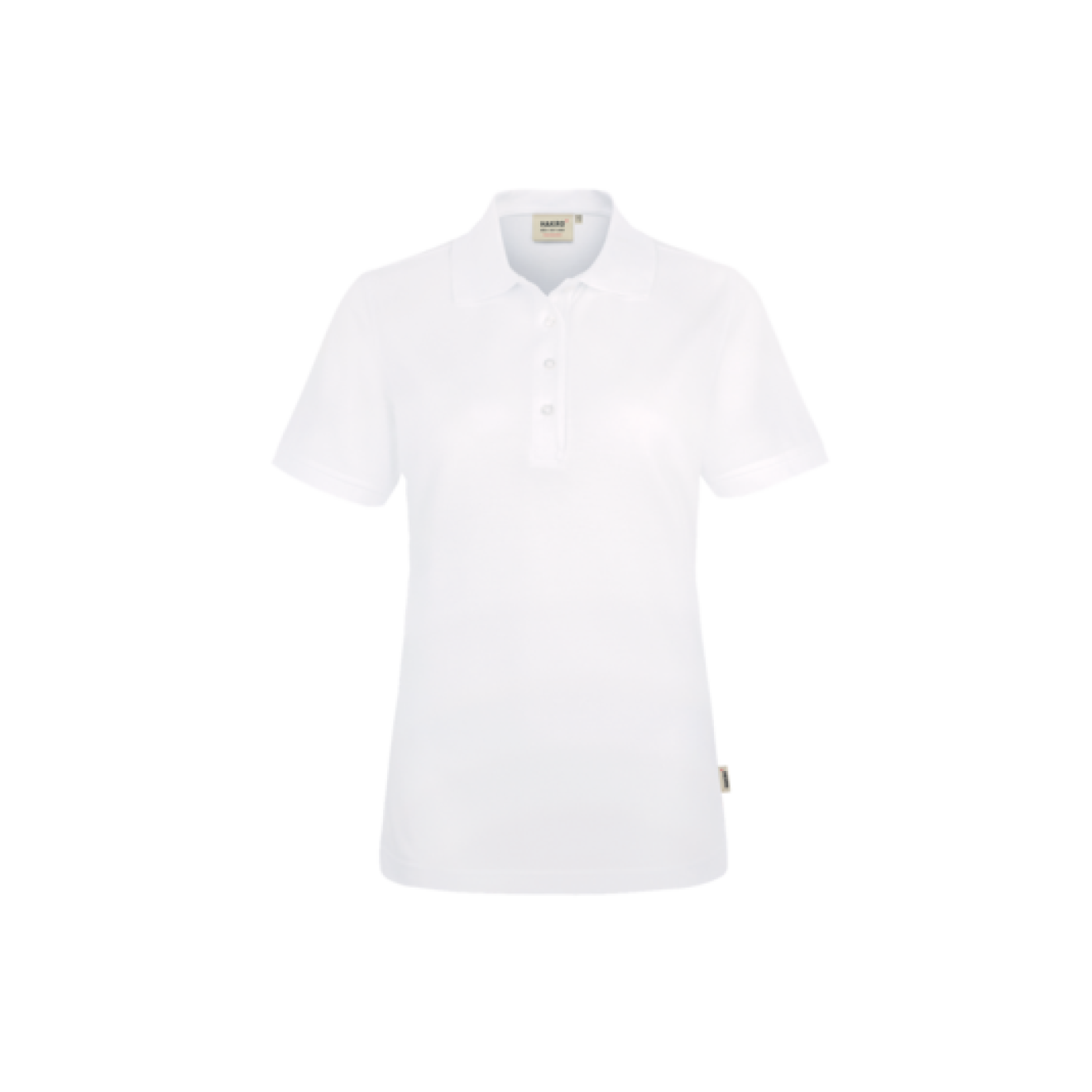HAKRO Women Poloshirt Performance - Mischgewebe | bis 6XL