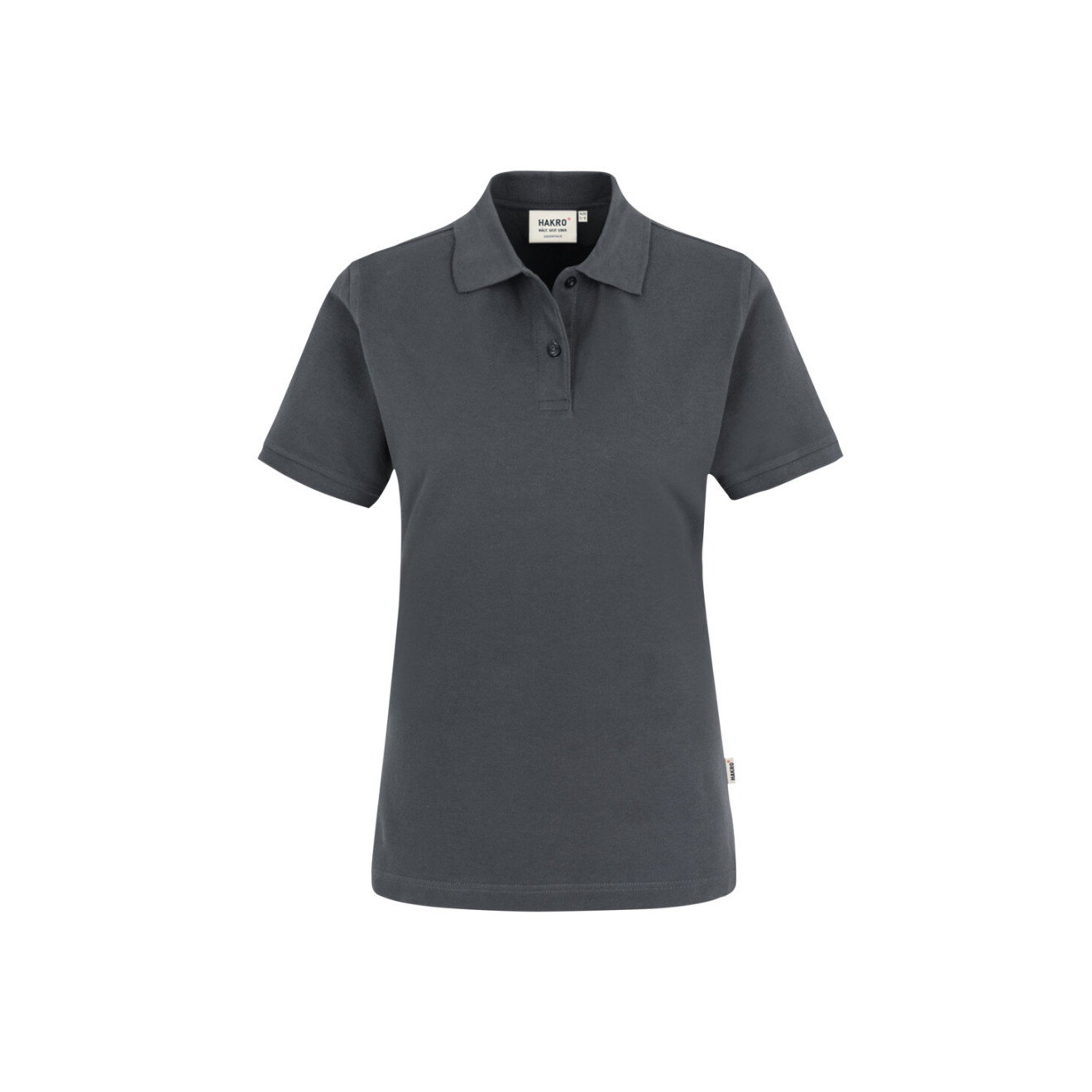 Top-Polo - Baumwolle | bis 3XL