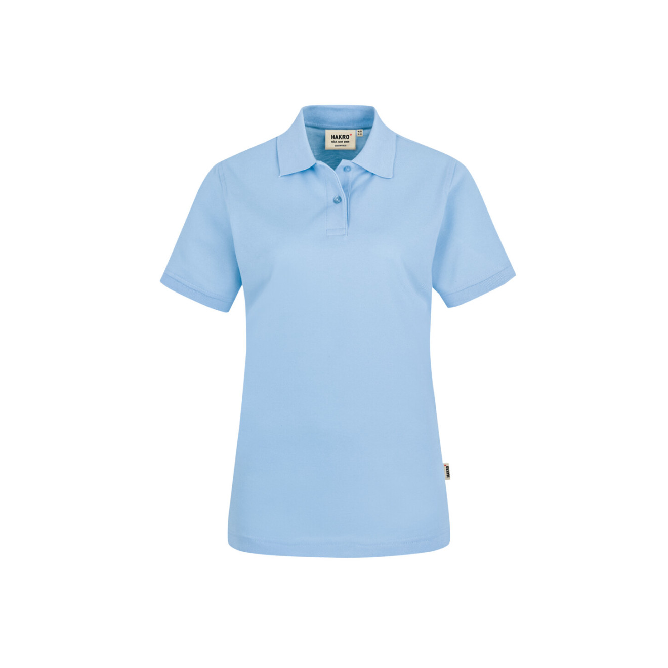 Top-Polo - Baumwolle | bis 3XL