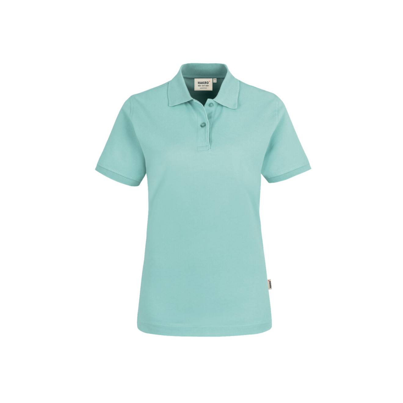 Top-Polo - Baumwolle | bis 3XL