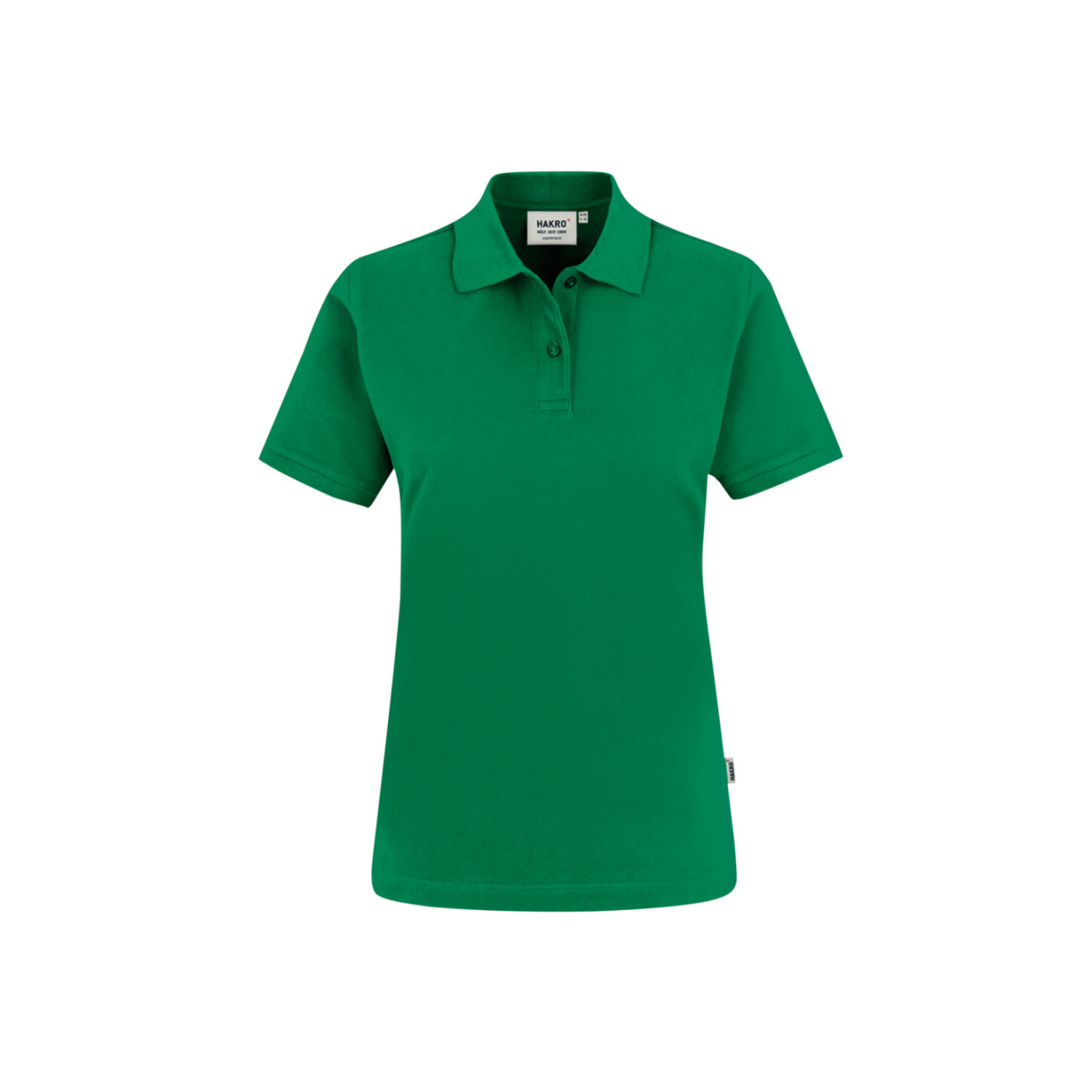 Top-Polo - Baumwolle | bis 3XL