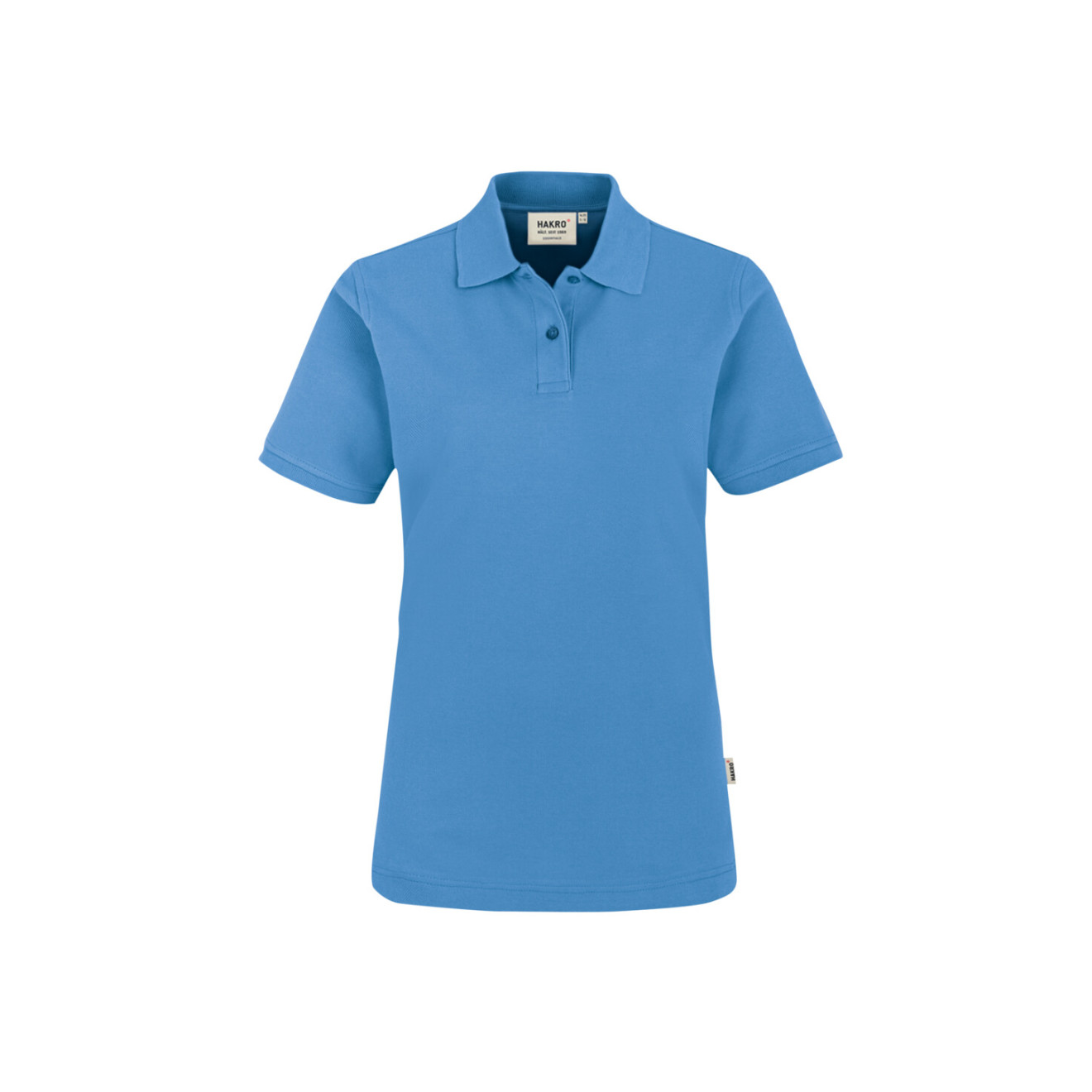 Top-Polo - Baumwolle | bis 3XL