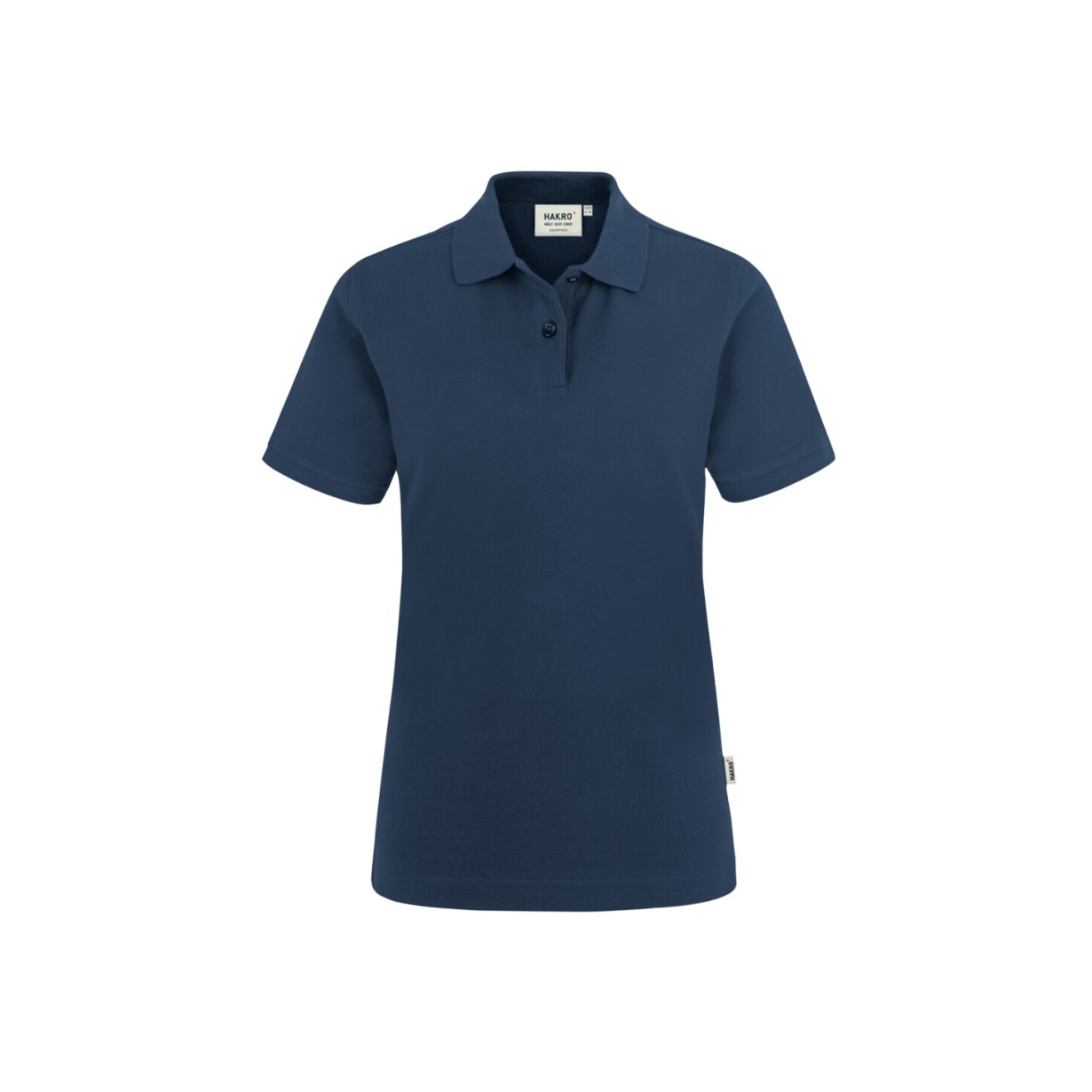 Top-Polo - Baumwolle | bis 3XL