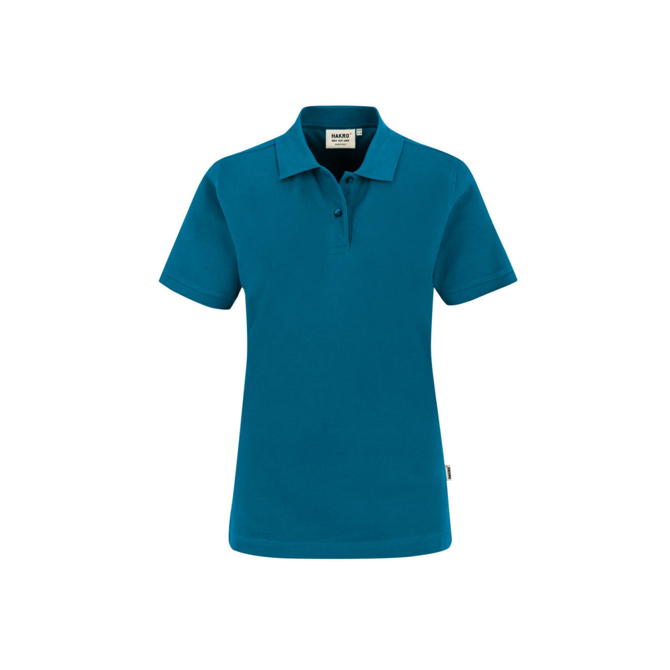 Top-Polo - Baumwolle | bis 3XL