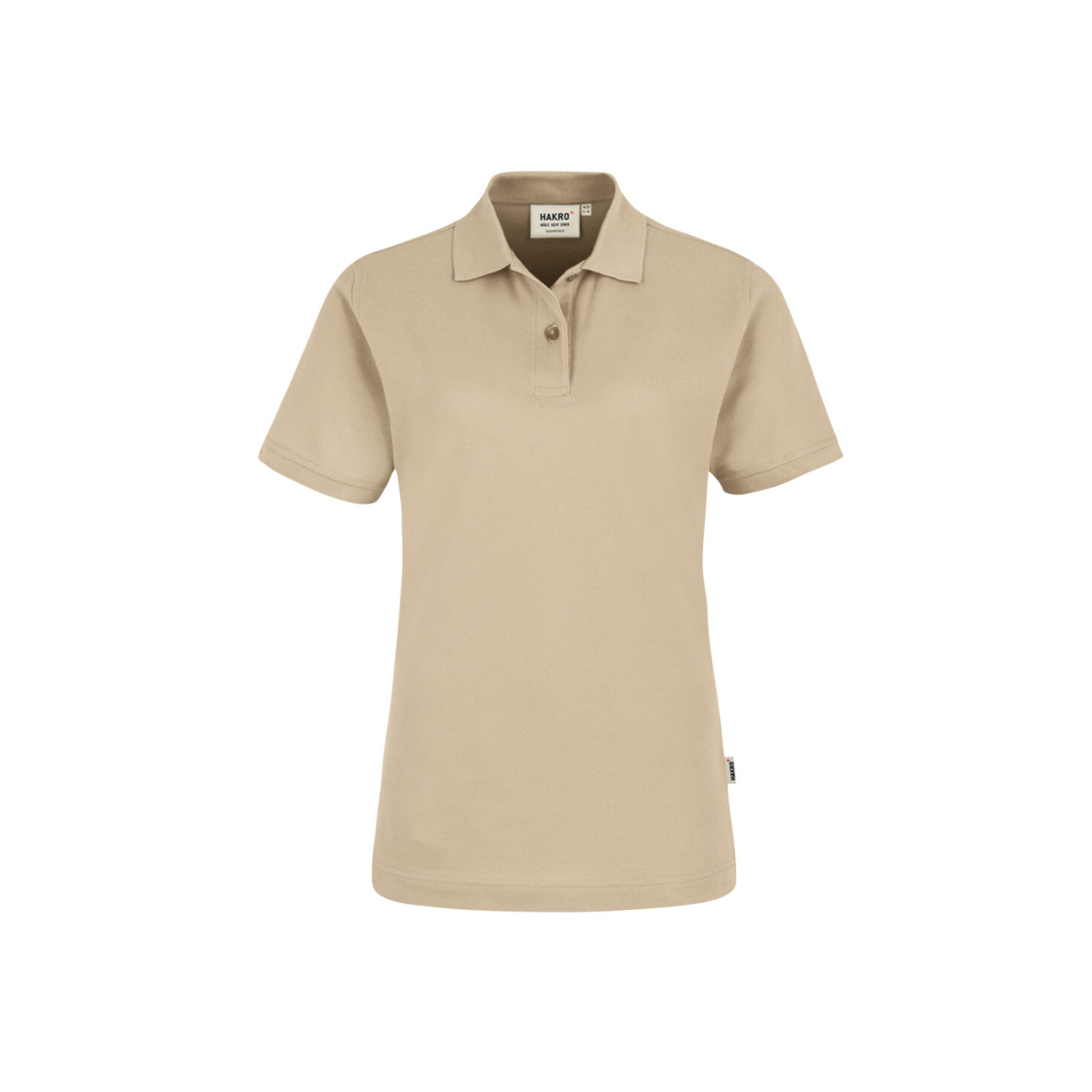 Top-Polo - Baumwolle | bis 3XL