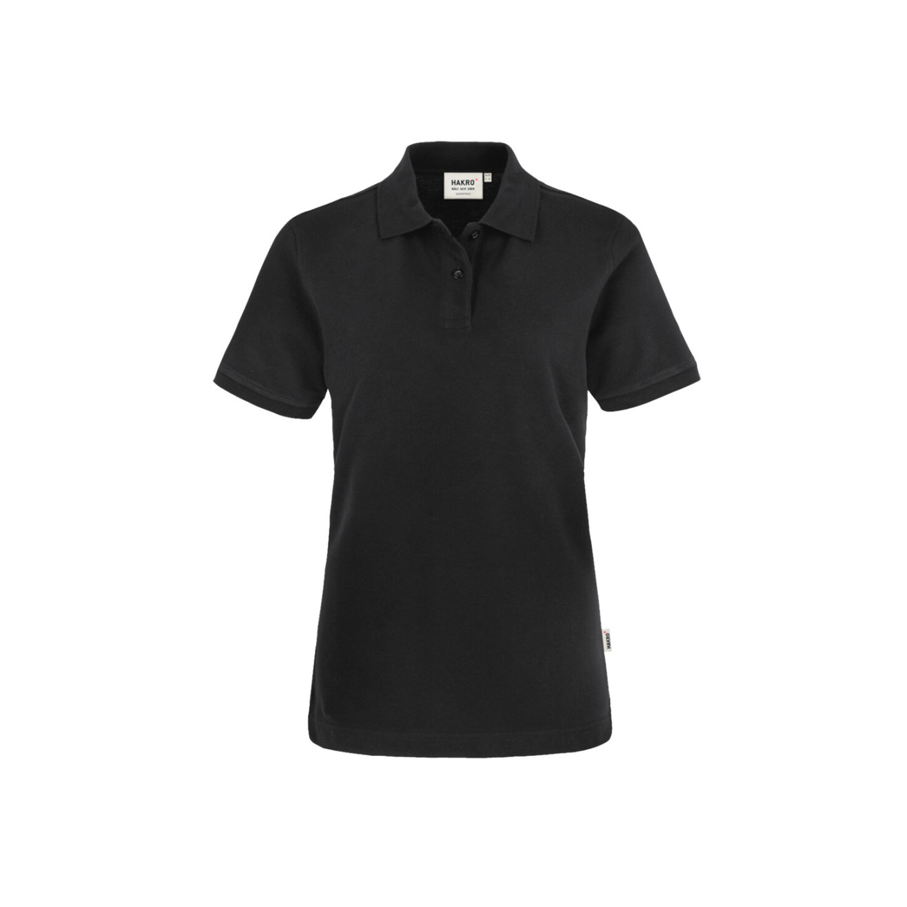 Top-Polo - Baumwolle | bis 3XL