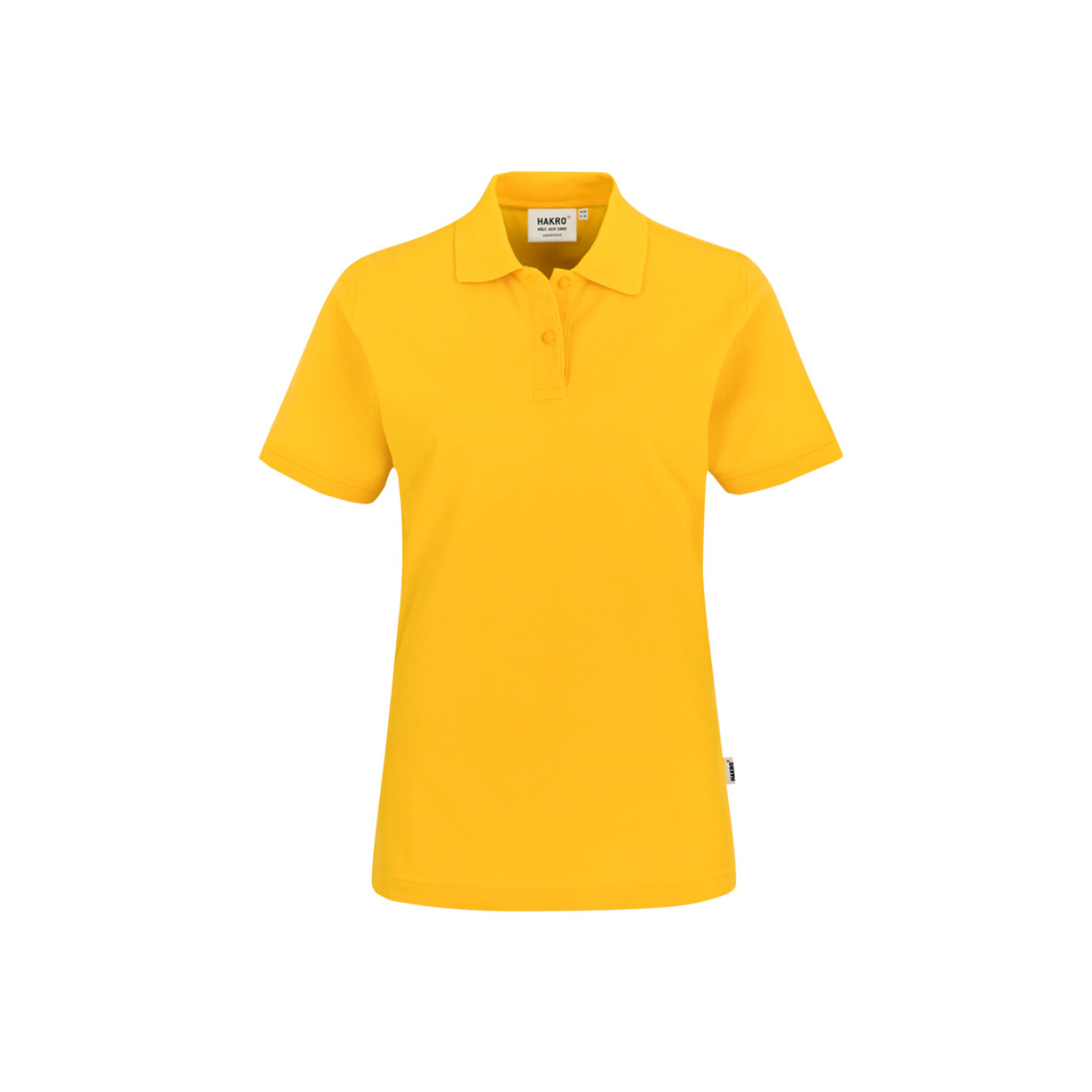 Top-Polo - Baumwolle | bis 3XL