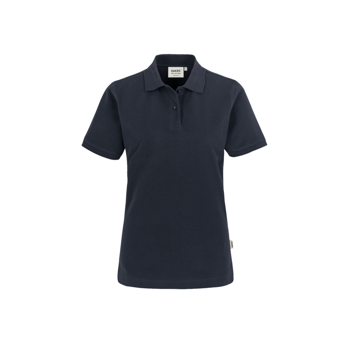 Top-Polo - Baumwolle | bis 3XL