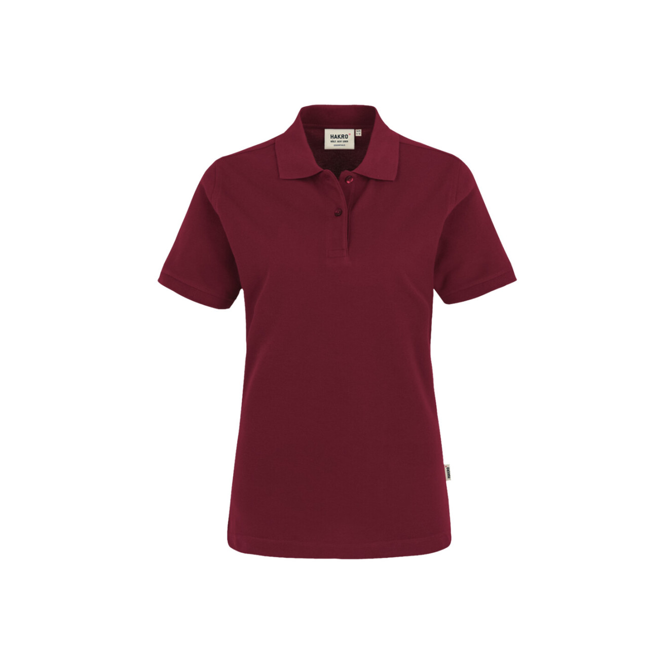 Top-Polo - Baumwolle | bis 3XL