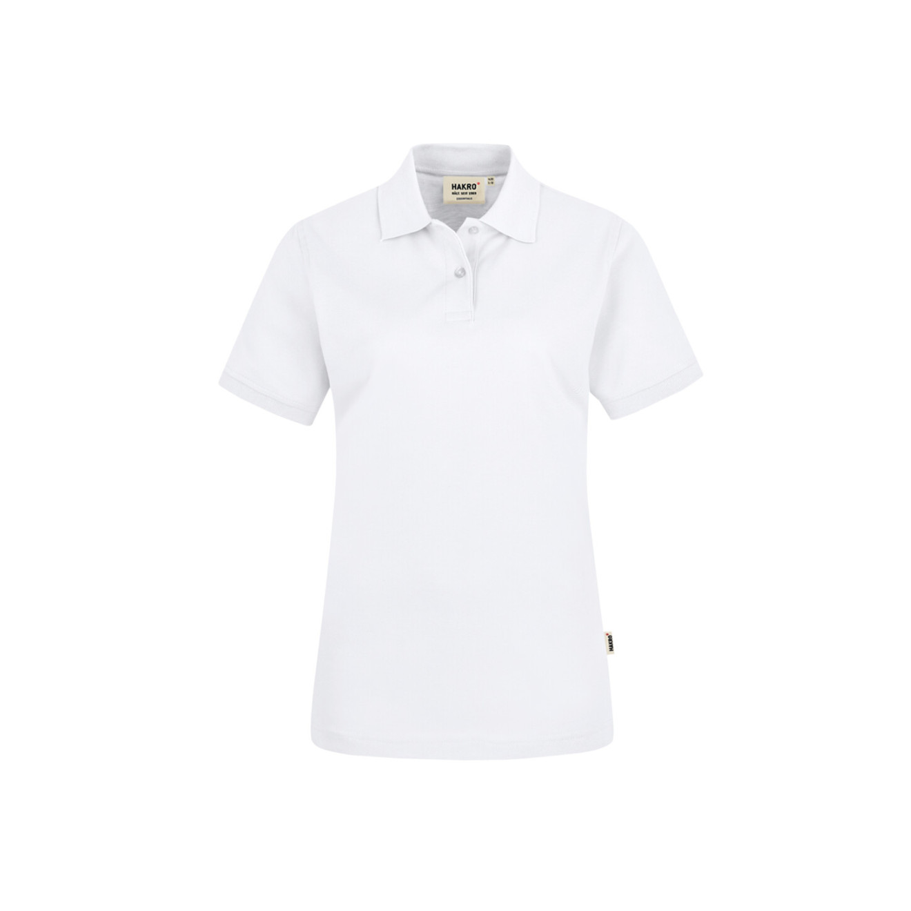 Top-Polo - Baumwolle | bis 3XL