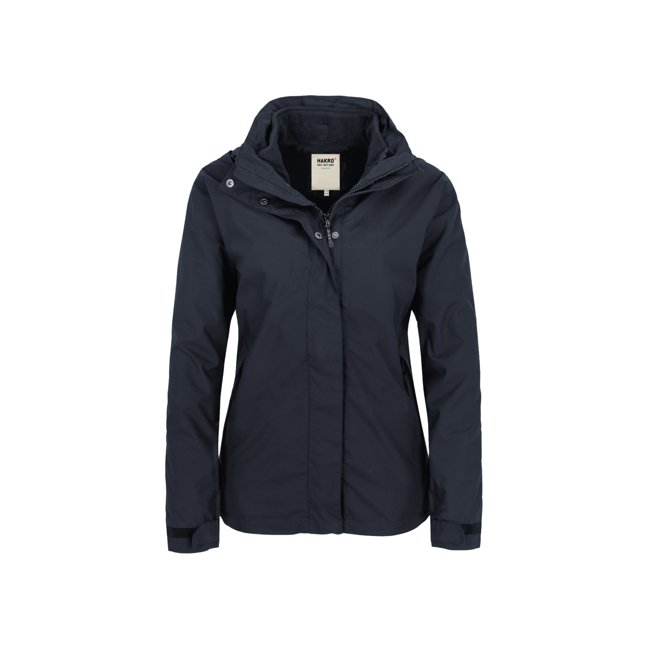 Women-Active-Jacke Aspen 3-in-1