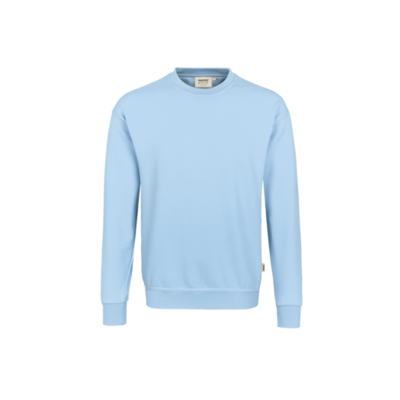 Premium Performance Sweat - Mischgewebe | bis 6XL