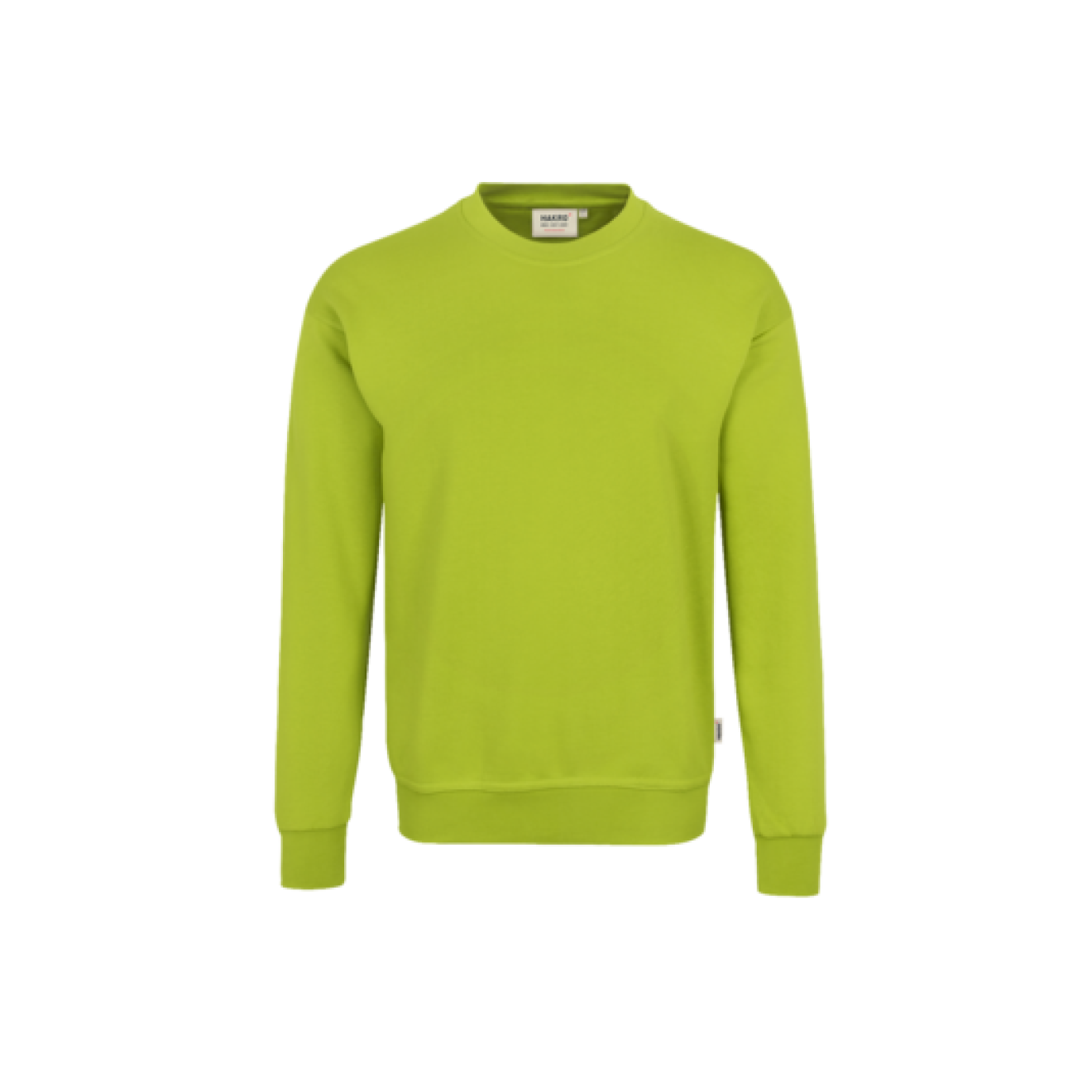 Premium Performance Sweat - Mischgewebe | bis 6XL