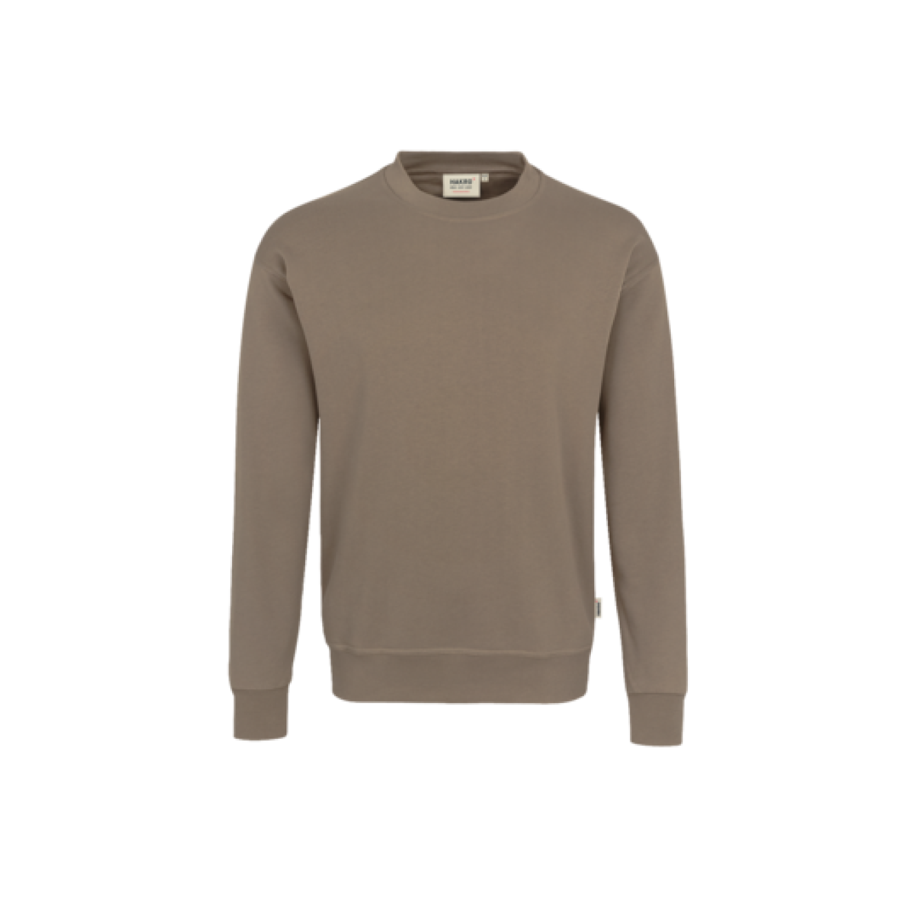 Premium Performance Sweat - Mischgewebe | bis 6XL