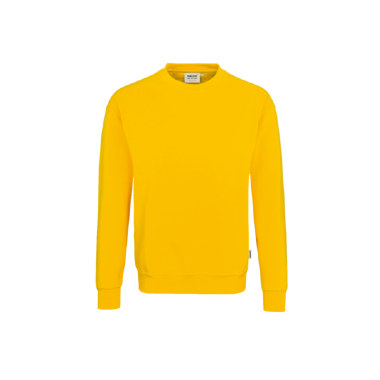 Premium Performance Sweat - Mischgewebe | bis 6XL