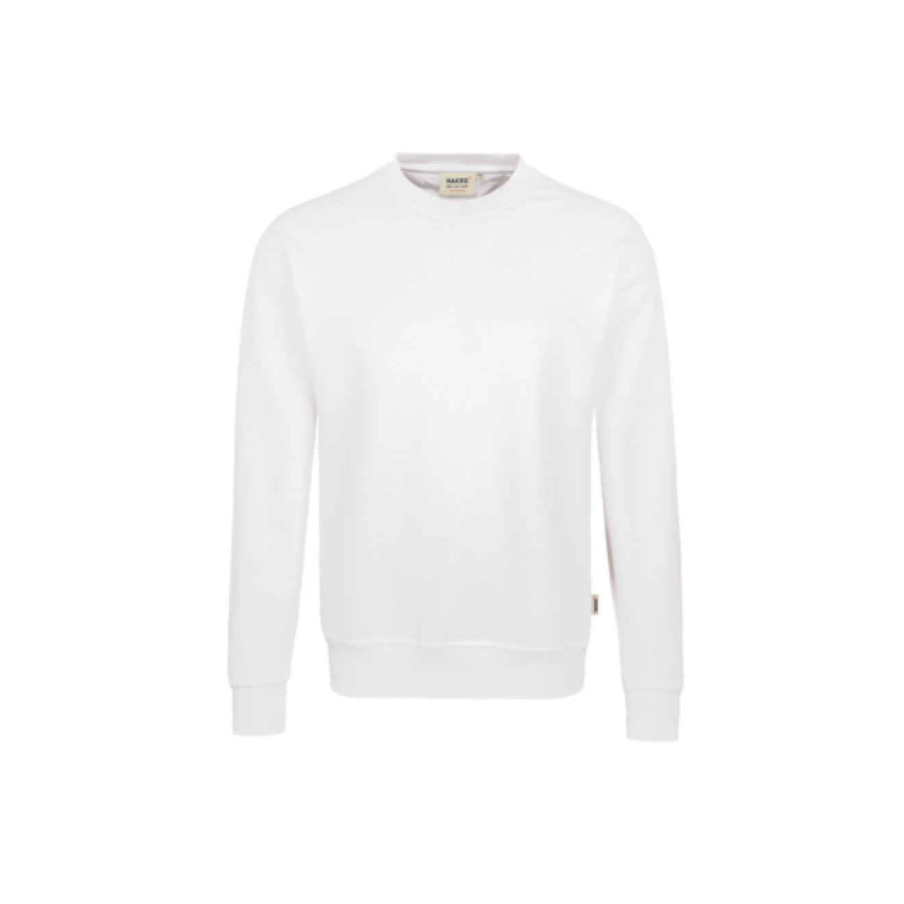 Premium Performance Sweat - Mischgewebe | bis 6XL