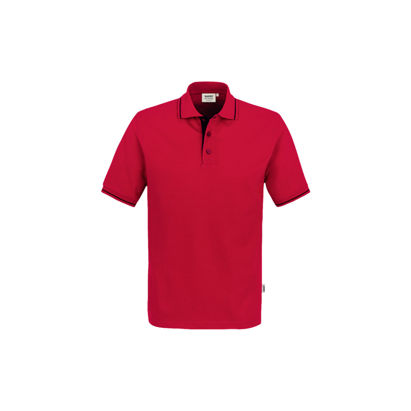 Herren Polo Casual - Baumwolle | bis 3XL