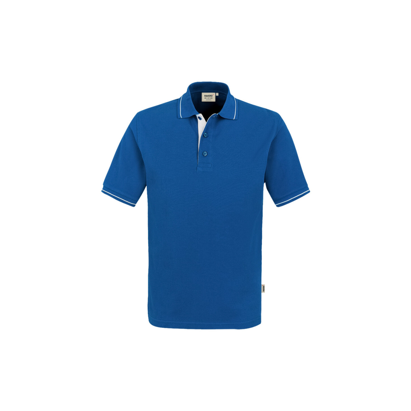 Herren Polo Casual - Baumwolle | bis 3XL