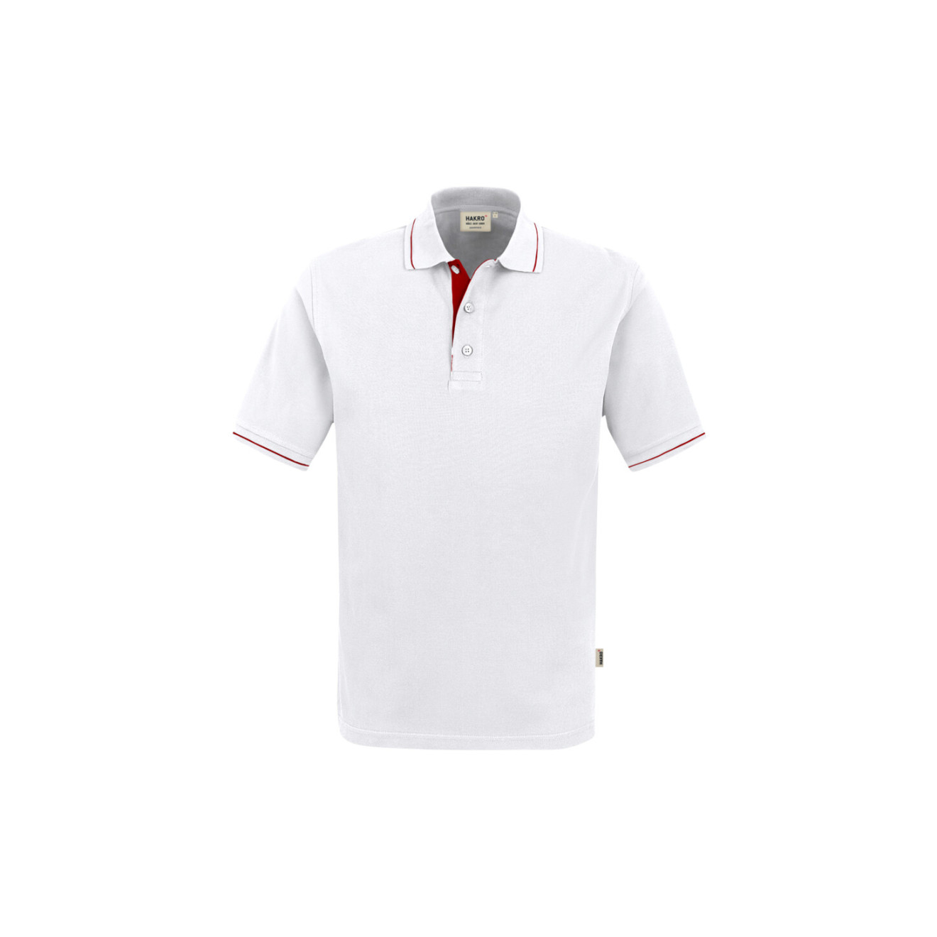 Herren Polo Casual - Baumwolle | bis 3XL