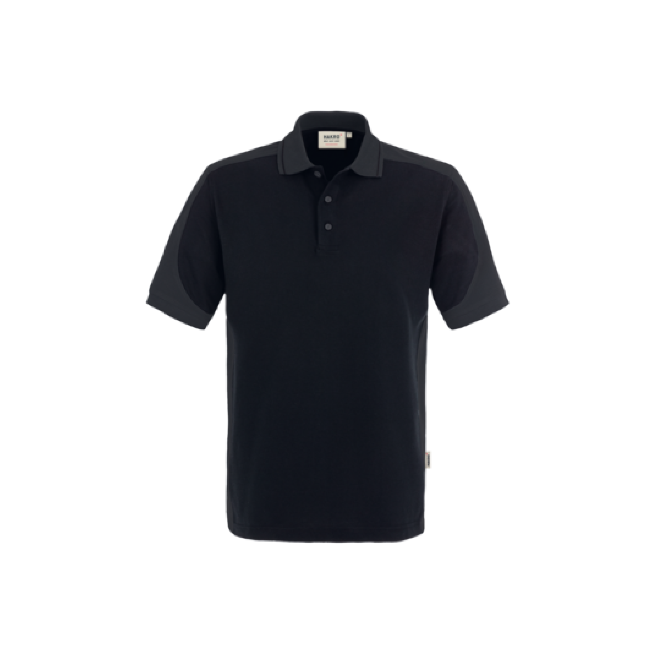 Poloshirt Contrast Performance | bis 6XL