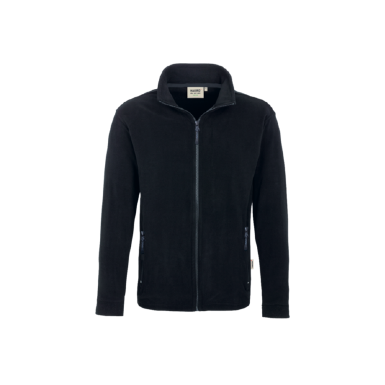 Fleecejacke LANGLEY | Auslaufmodell