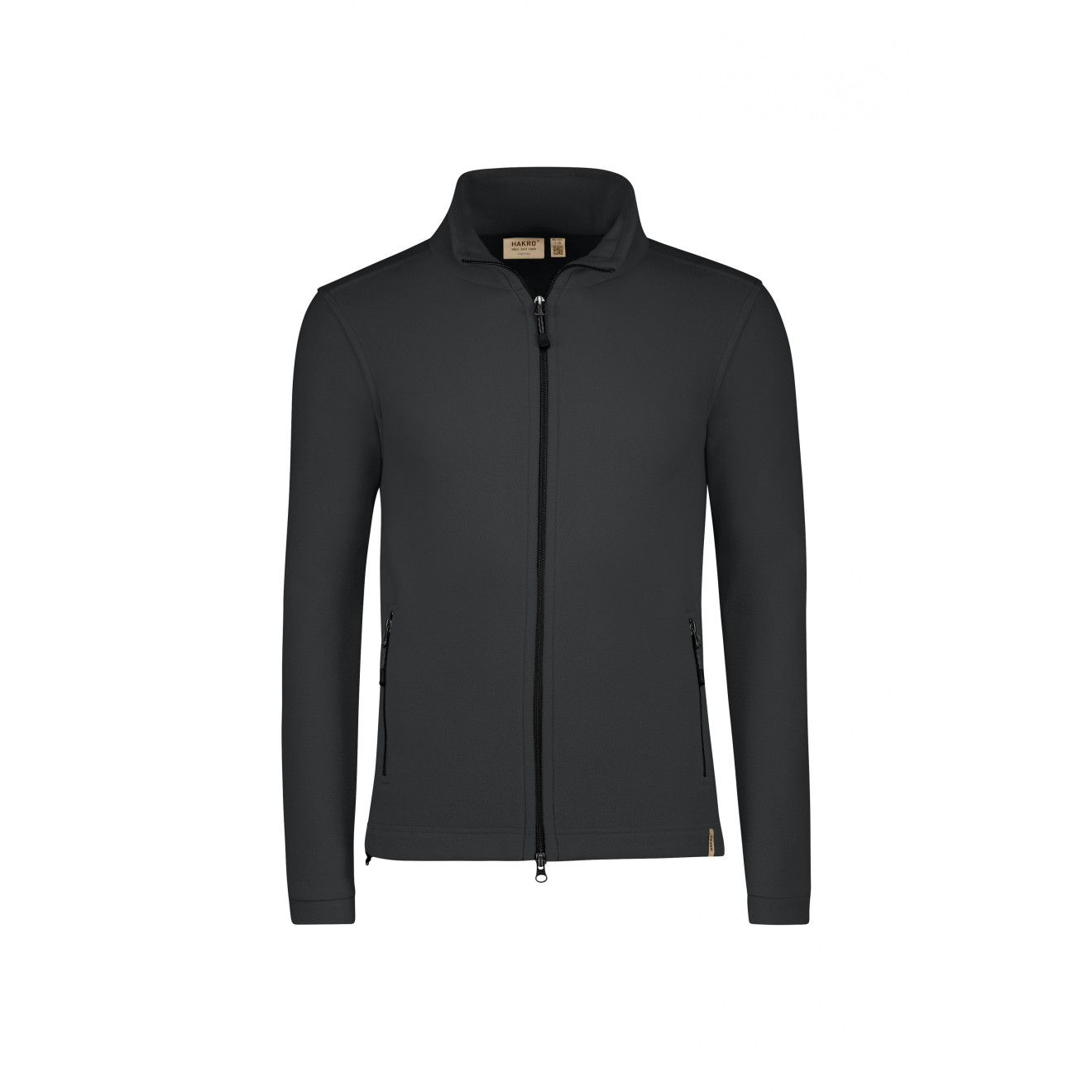 Fleece-Jacke ECO GRS | bis 6XL