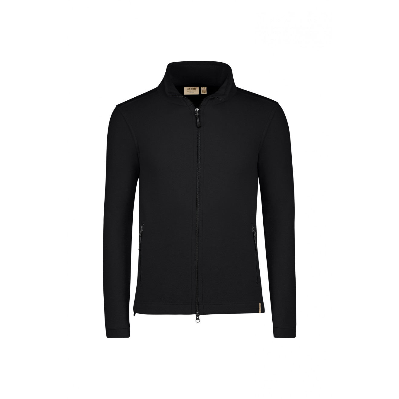 Fleece-Jacke ECO GRS | bis 6XL