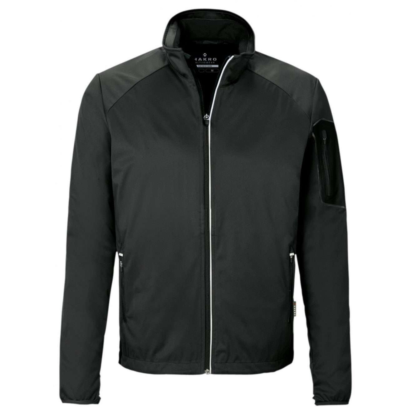 Light-Softshell-Jacke BRANTFORD | bis 6XL