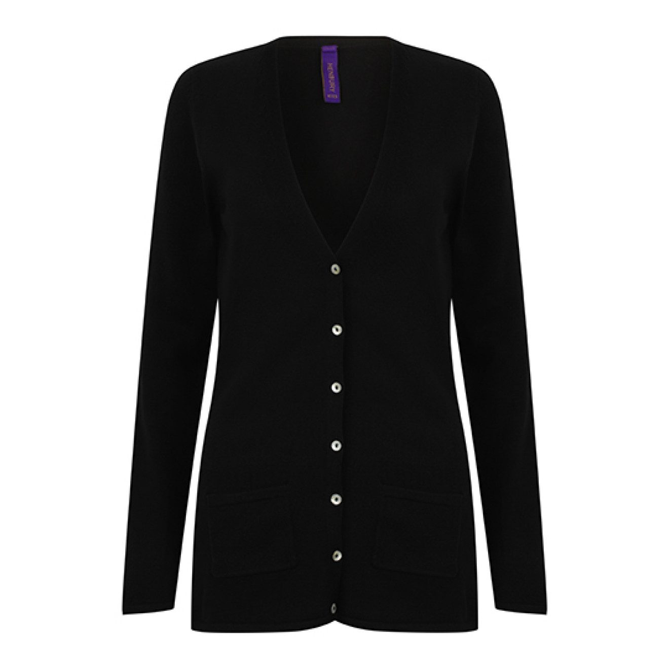 Ladies Cardigan Lightweight | bis 4XL