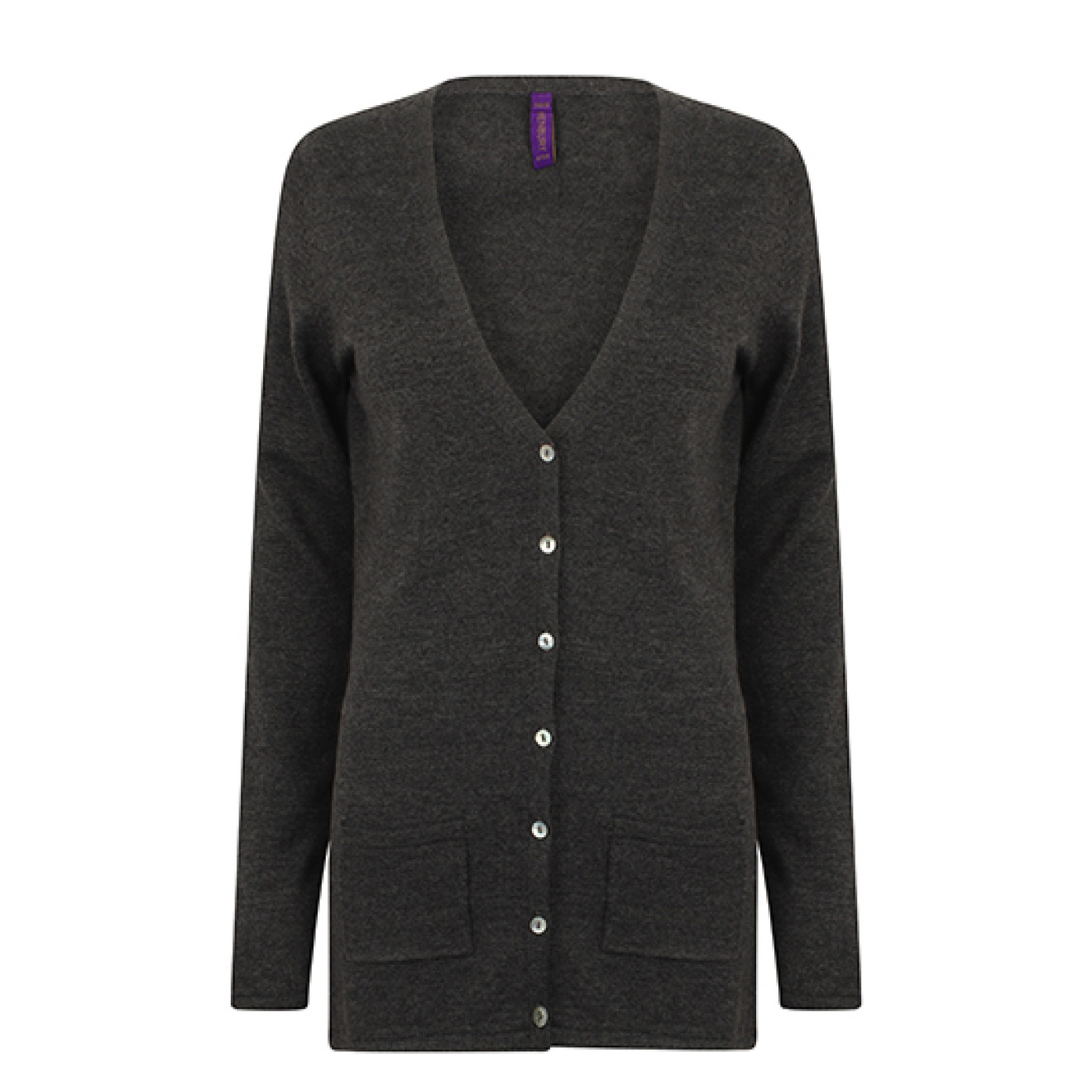 Ladies Cardigan Lightweight | bis 4XL