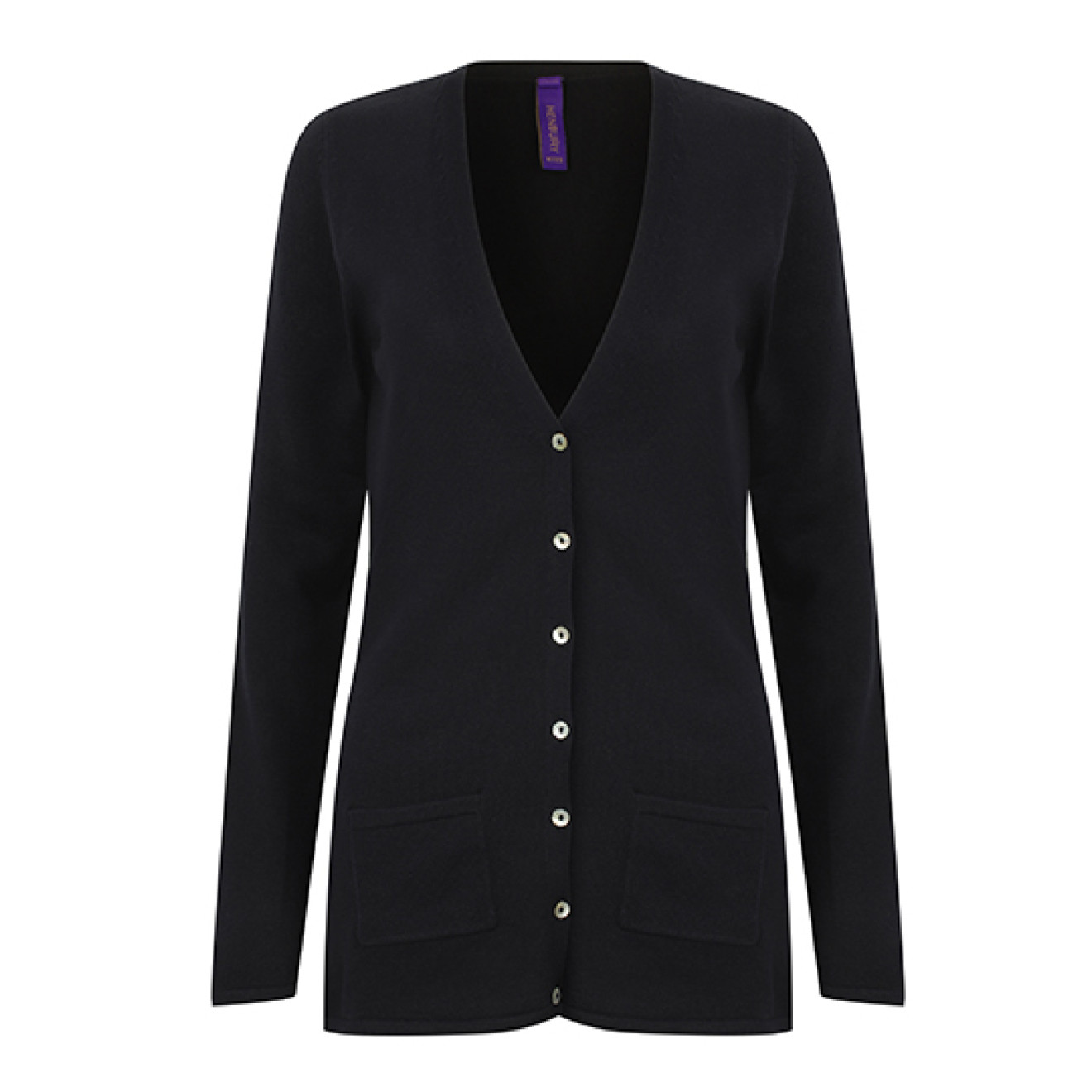 Ladies Cardigan Lightweight | bis 4XL