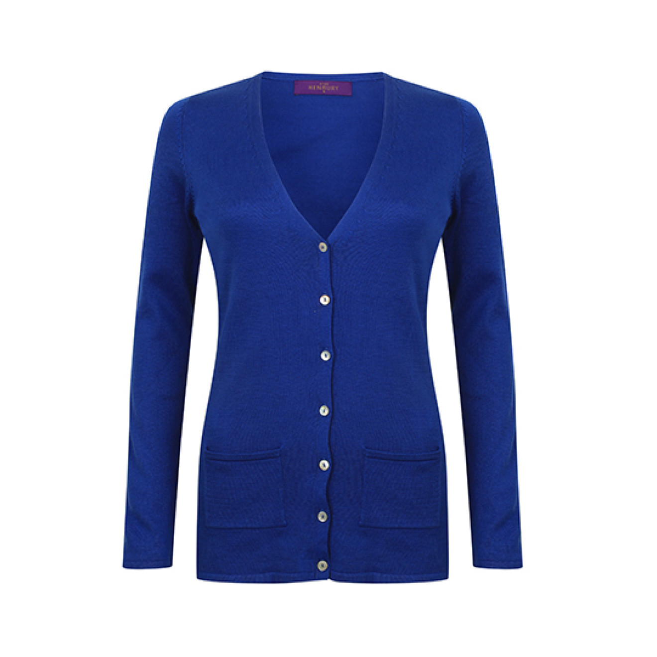 Ladies Cardigan Lightweight | bis 4XL