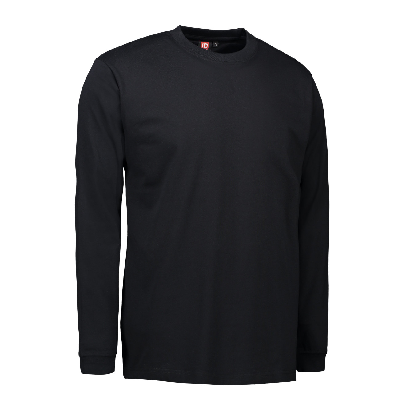 HACCP Herren Langarmshirt | bis 6XL