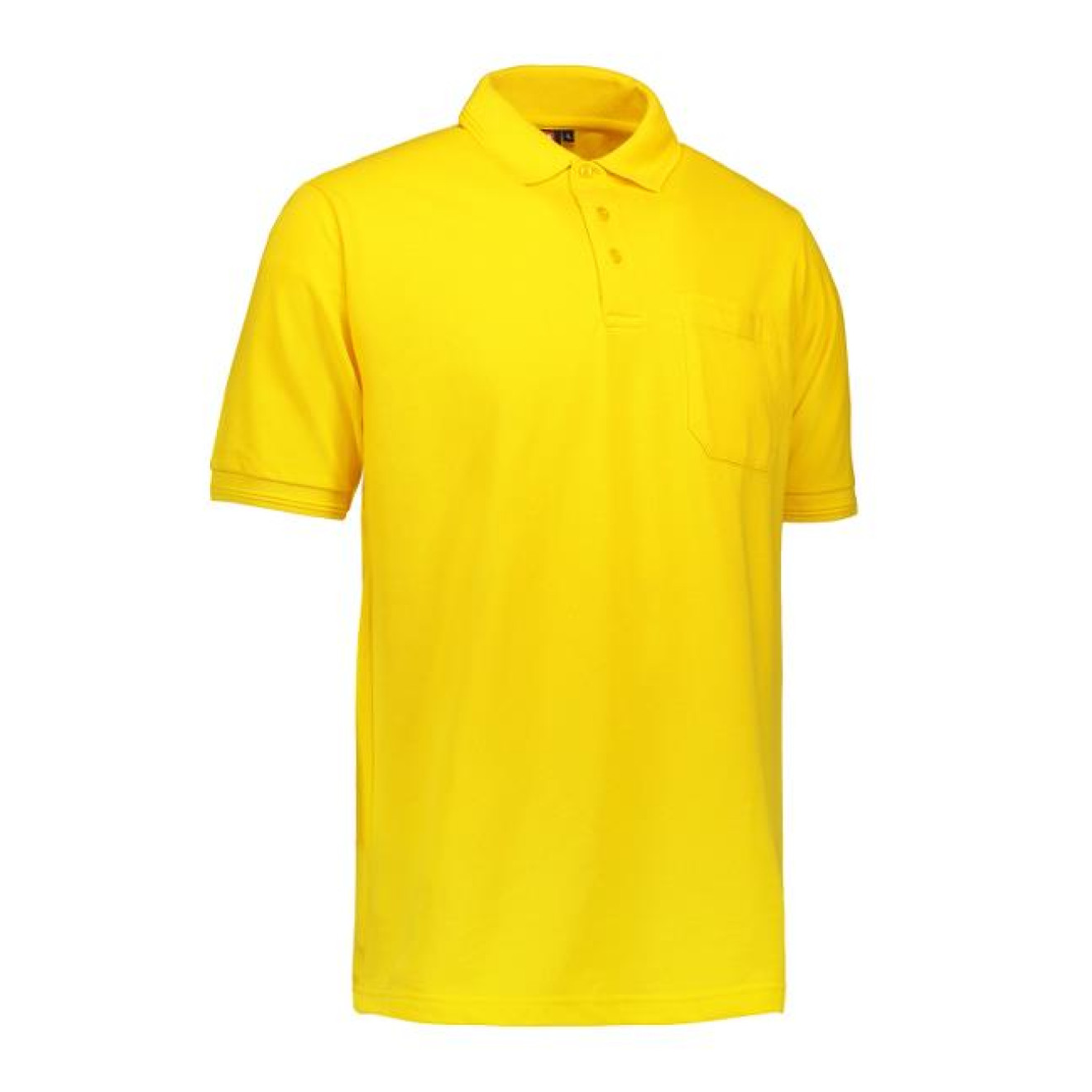 Pro Wear Polo - Brusttasche | bis 6XL