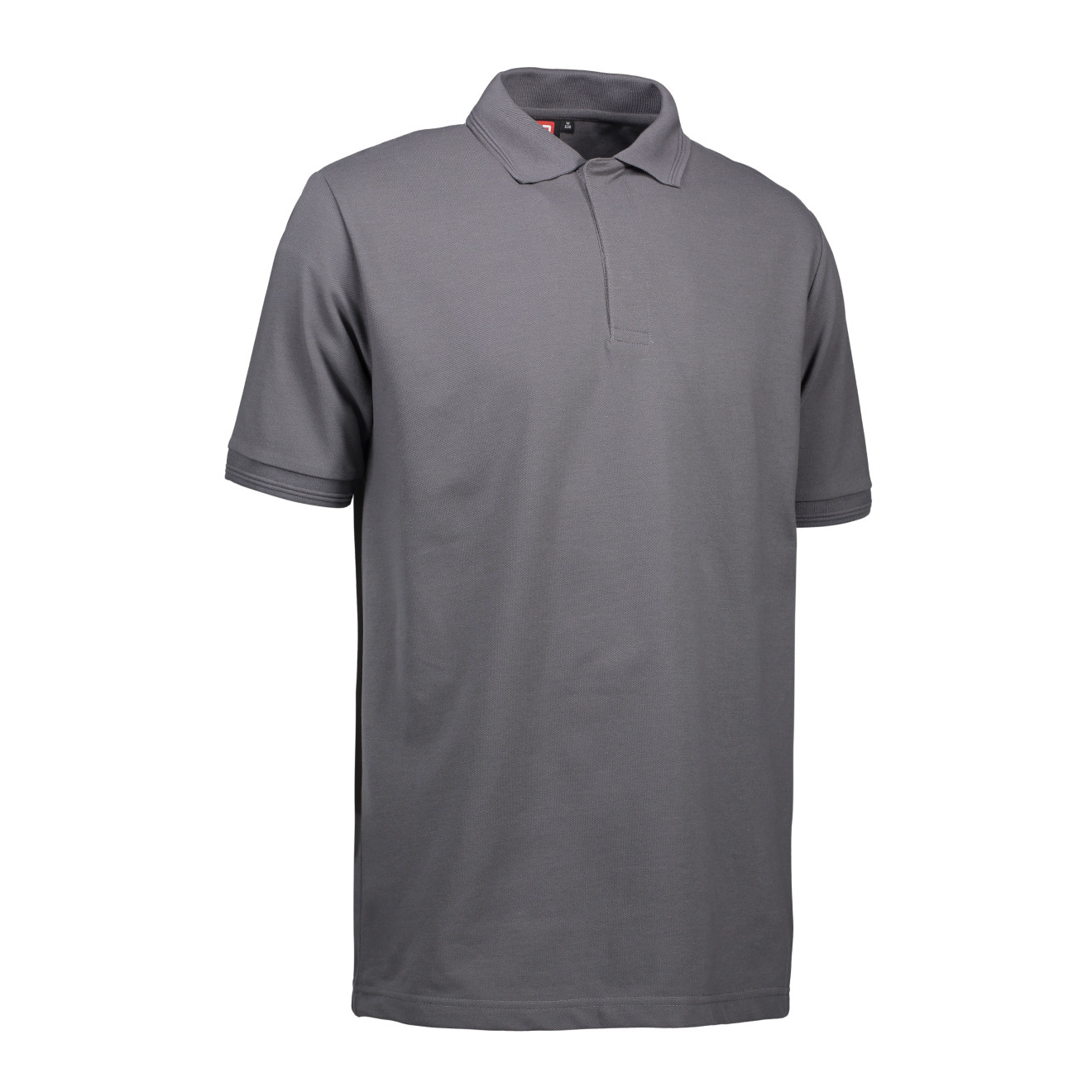 HACCP Herren Polo 1/2-Arm | bis 6XL