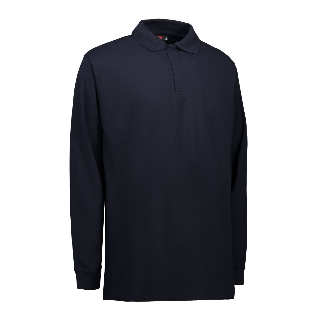 HACCP Herren Polo 1/1-Arm | bis 6XL
