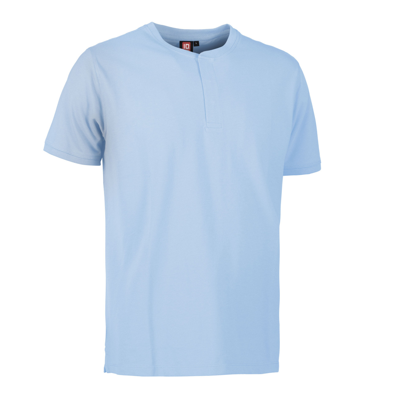 HACCP Herren Polo Catalina-Kragen | bis 6XL