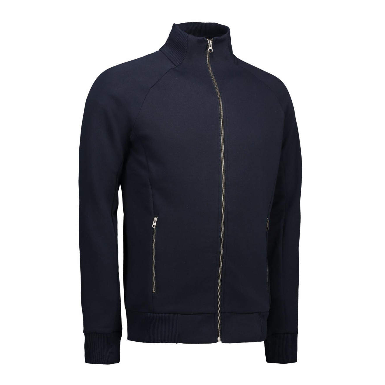 Full Zip Sweat | bis 4XL