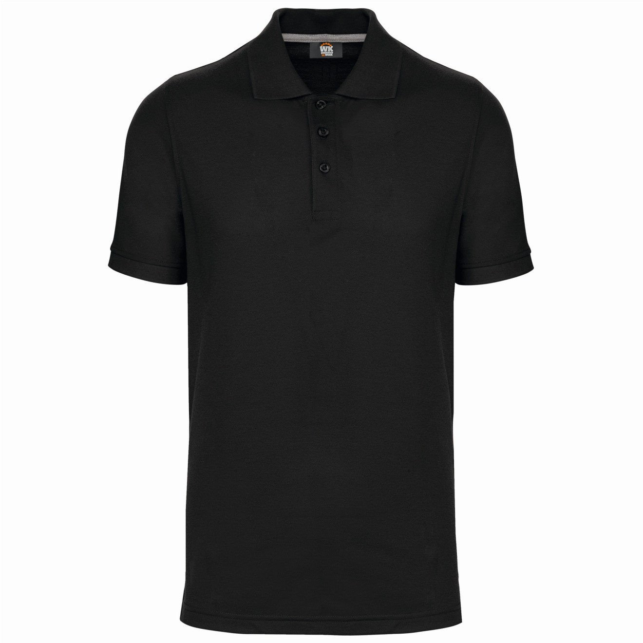Polo Anti-Bakteriell & Anti-Pilling Herren - Mischgewebe | bis 5XL