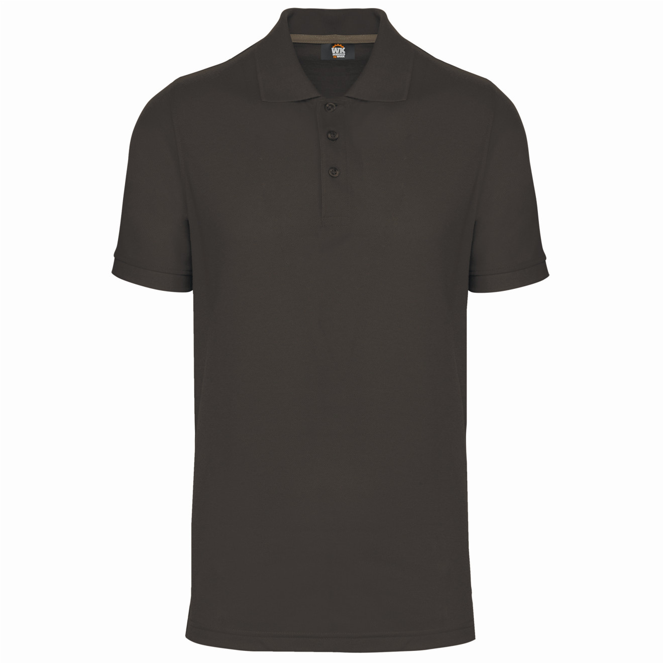 Polo Anti-Bakteriell & Anti-Pilling Herren - Mischgewebe | bis 5XL