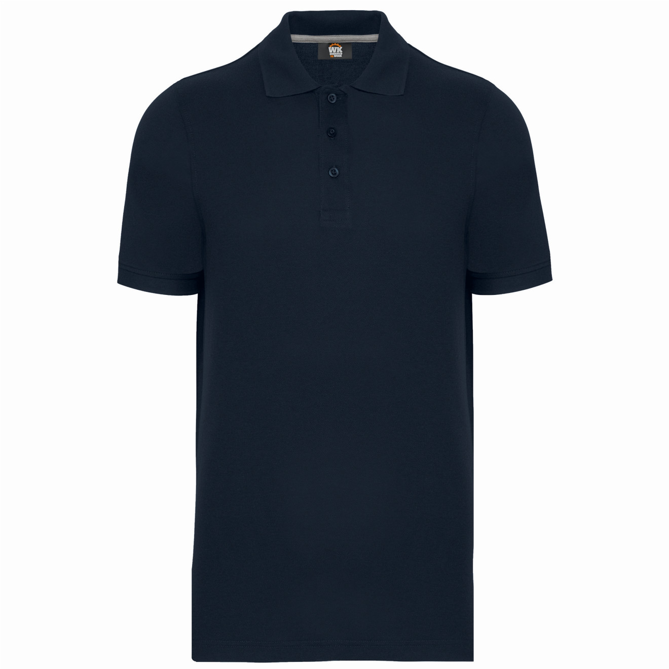 Polo Anti-Bakteriell & Anti-Pilling Herren - Mischgewebe | bis 5XL