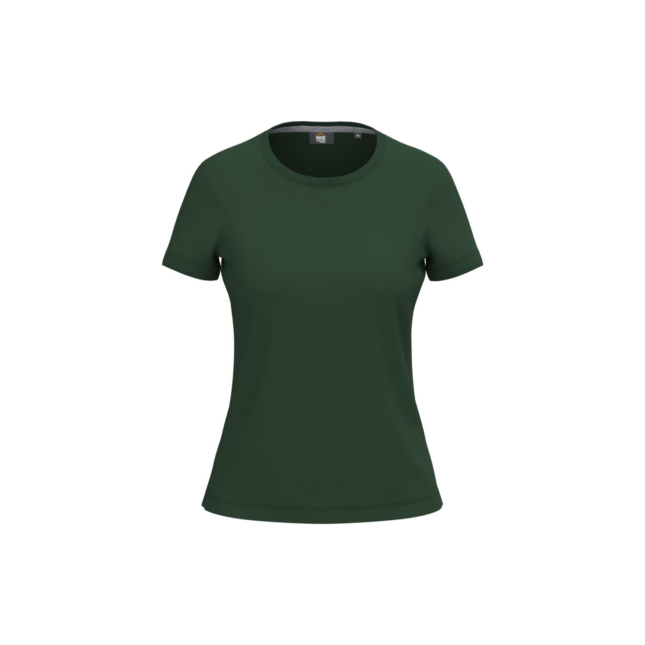 Damen T-Shirt ANTIBAKTERIELL | bis 3XL
