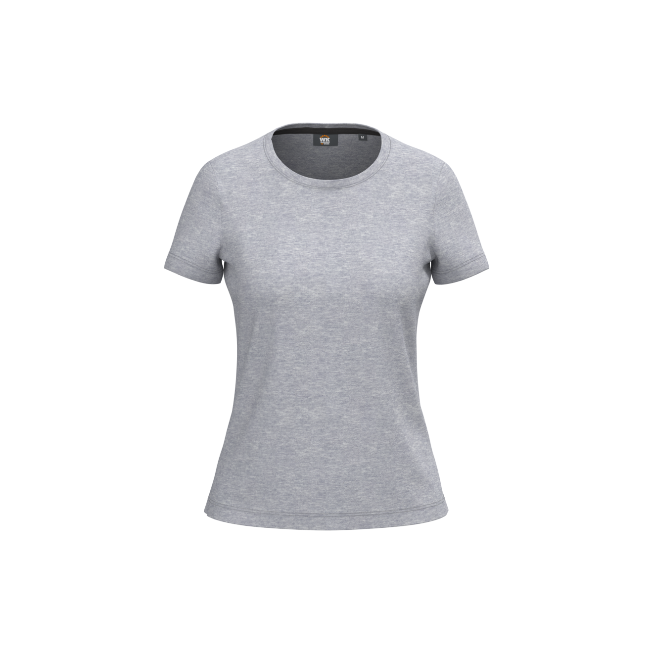 Damen T-Shirt ANTIBAKTERIELL | bis 3XL